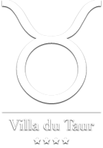 Villa du Taur
