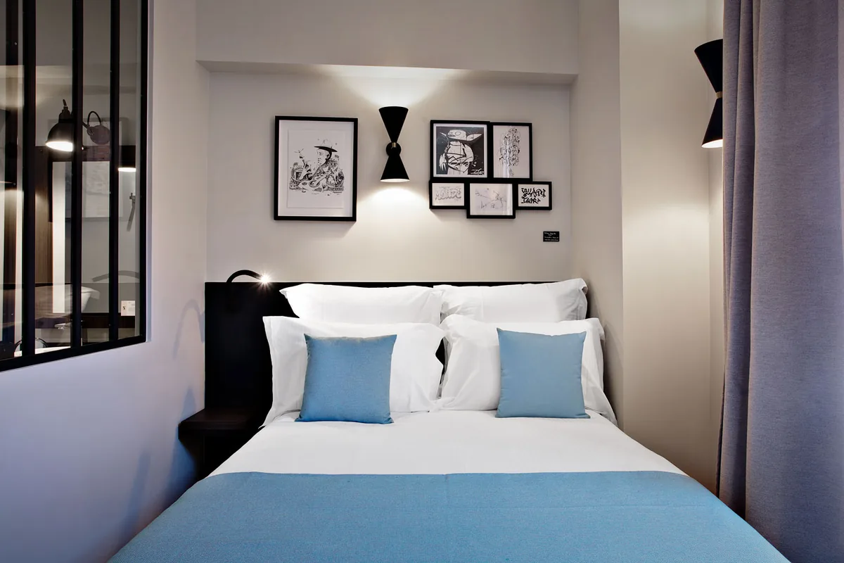 Single Premium Villa du Taur Toulouse