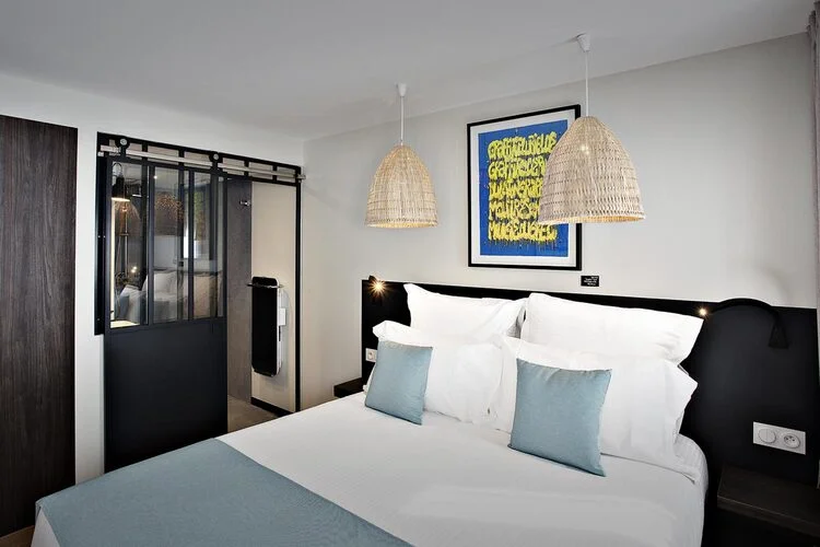 Premium Room Villa du Taur