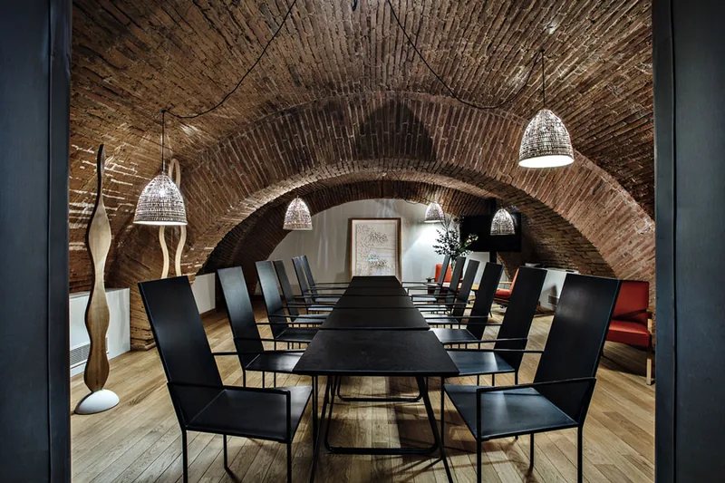 Private seminar room Toulouse