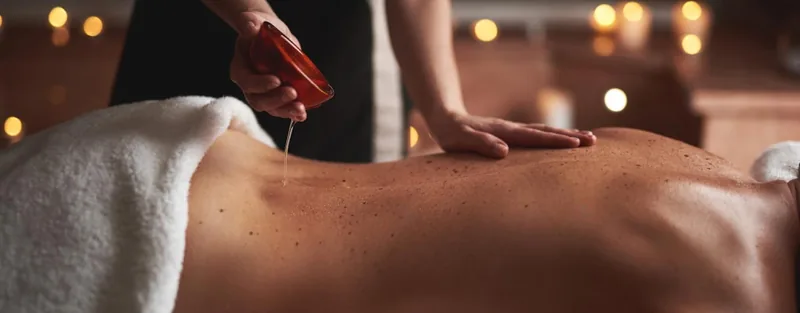 Wellness space - Villa du Taur Toulouse