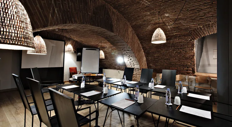 Meeting rooms - Villa du Taur Toulouse